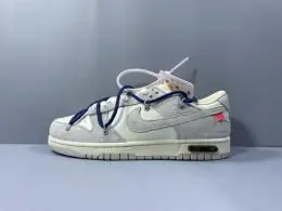 nike  off-white dunk-low pour femme s_10635ba